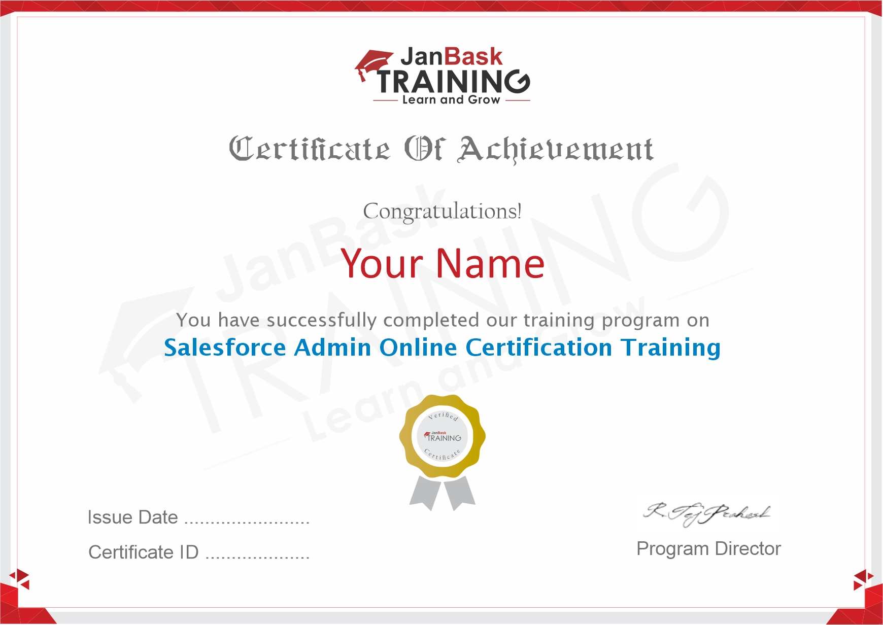 https://assets.janbasktraining.com/assets/images/Salesforce Admin Online Certification Training.webp Certificate icon